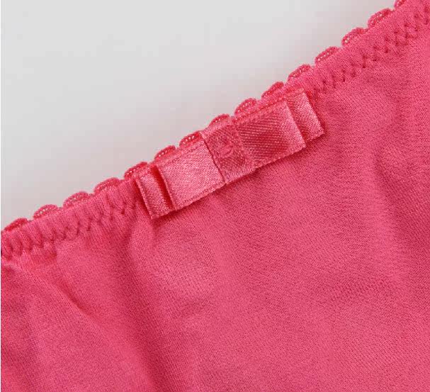 Slip jeunesse DEANFUN en viscose - Ref 643519 Image 46