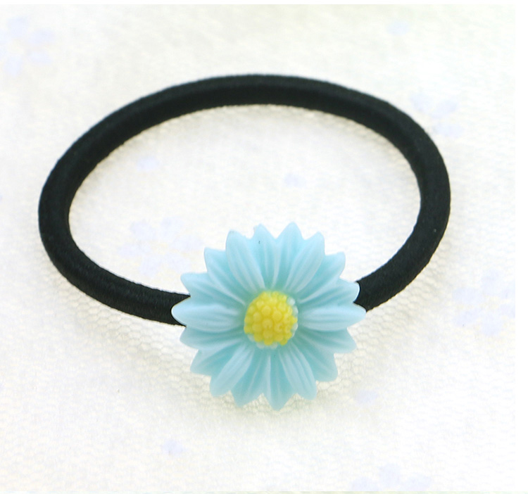 Accessoire cheveux en tissu - Ref 1209390 Image 12
