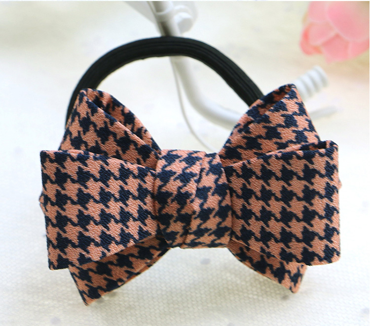 Accessoire cheveux en tissu - Ref 1209400 Image 28