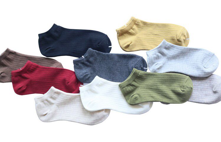 Chaussettes - collants simple - Ref 758310 Image 14