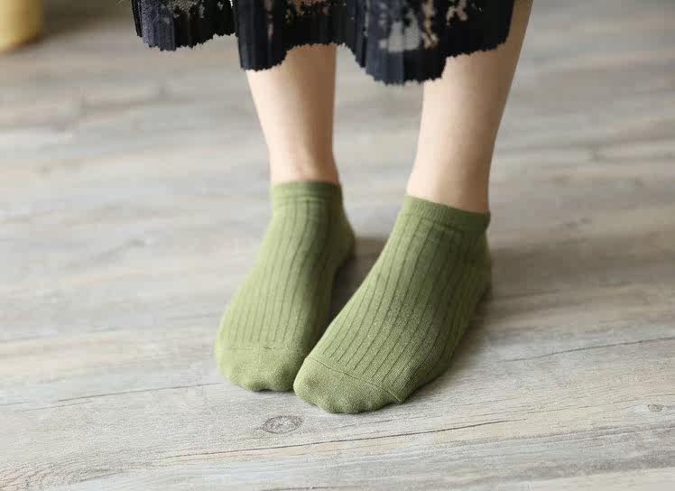 Chaussettes - collants simple - Ref 758310 Image 23