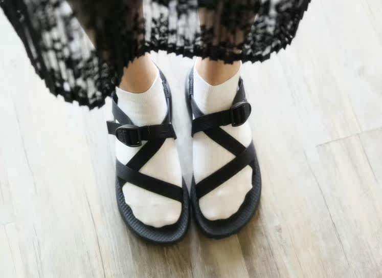 Chaussettes - collants simple - Ref 758310 Image 16