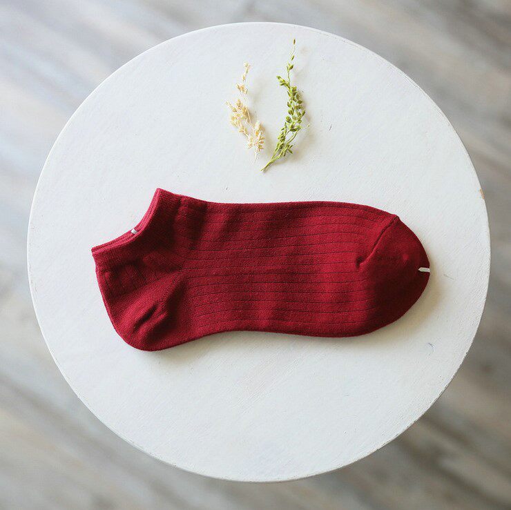 Chaussettes - collants simple - Ref 758310 Image 33