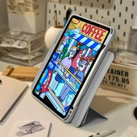 ☆ Встроенные -в ручке Grooves [Smog Ash] Отправить наклейки+программное обеспечение