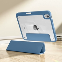 Бесплатное программное обеспечение Haze Blue [Magnetic Split] + наклейки