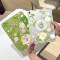 Garden Cat [3-кратная крышка★Кольцевое магнитное присасывание★Сильное магнитное расщепление★Защита от изгиба и падения] Бесплатное программное обеспечение