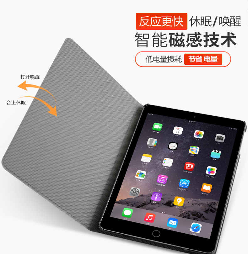 [Gửi] iPad Pro10.5 thép vỏ bảo vệ bộ phim táo 10,5 inch vỏ tablet a1701 / a1709 bao gồm tất cả vỏ mạng thả sức đề kháng mỏng bao da đỏ nhà khung Ngủ - Phụ kiện máy tính bảng bao da bàn phím ipad