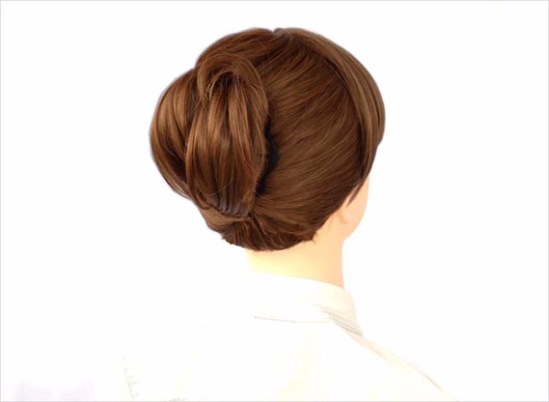 Khối lượng tóc nói chung pro-made kim loại máy sấy tóc chải tóc lược chải tóc Pháp tóc phụ kiện tóc - Phụ kiện tóc băng đô tai mèo