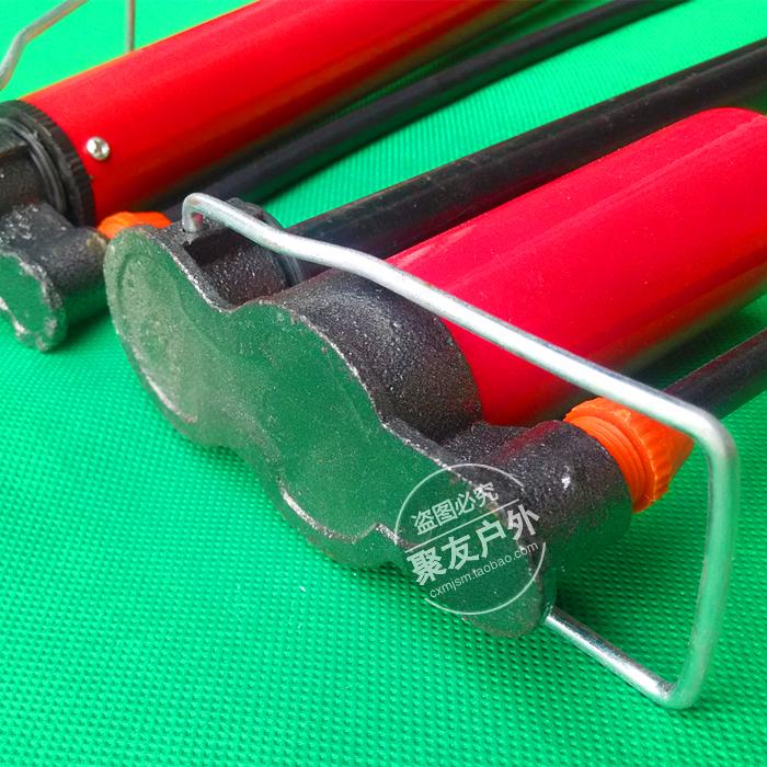 Pompe à vélo JUBIKE - Ref 2389273 Image 22