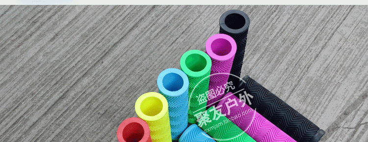 Poignées de vélo - Ref 2349277 Image 9