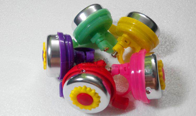 Sonnette de vélo sonnerie commune - Ref 1460329 Image 14