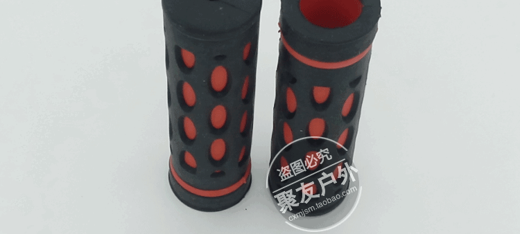 Poignées de vélo - Ref 2349272 Image 17