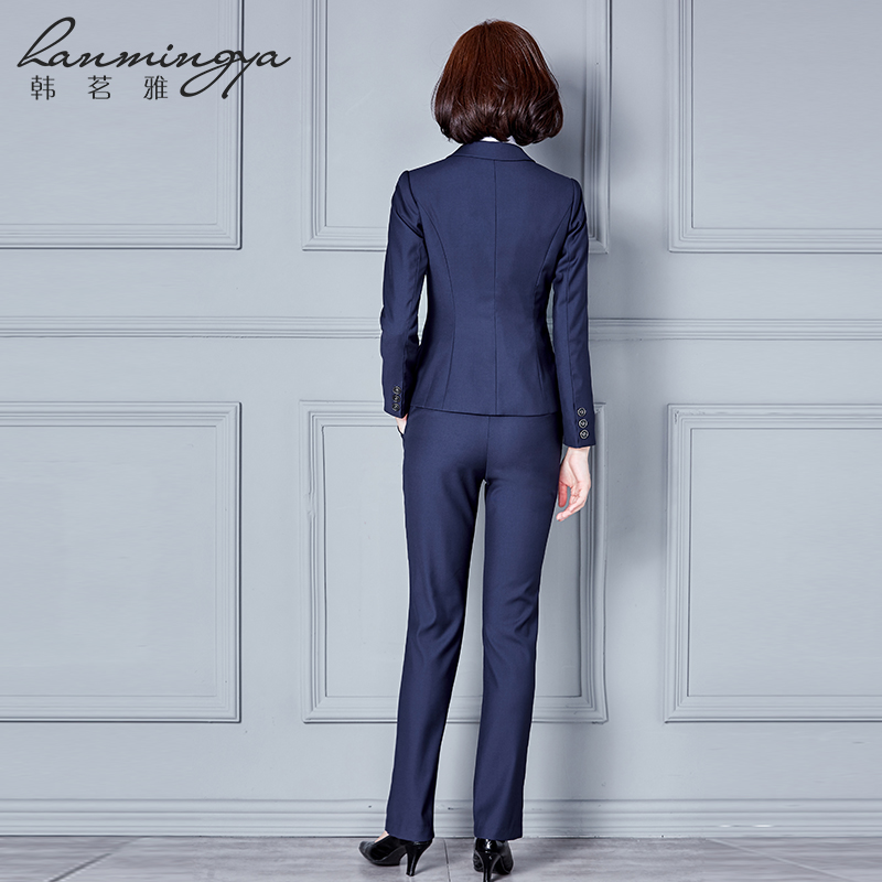 Tailleur femme HAN. MING YA       - Ref 3241865 Image 3