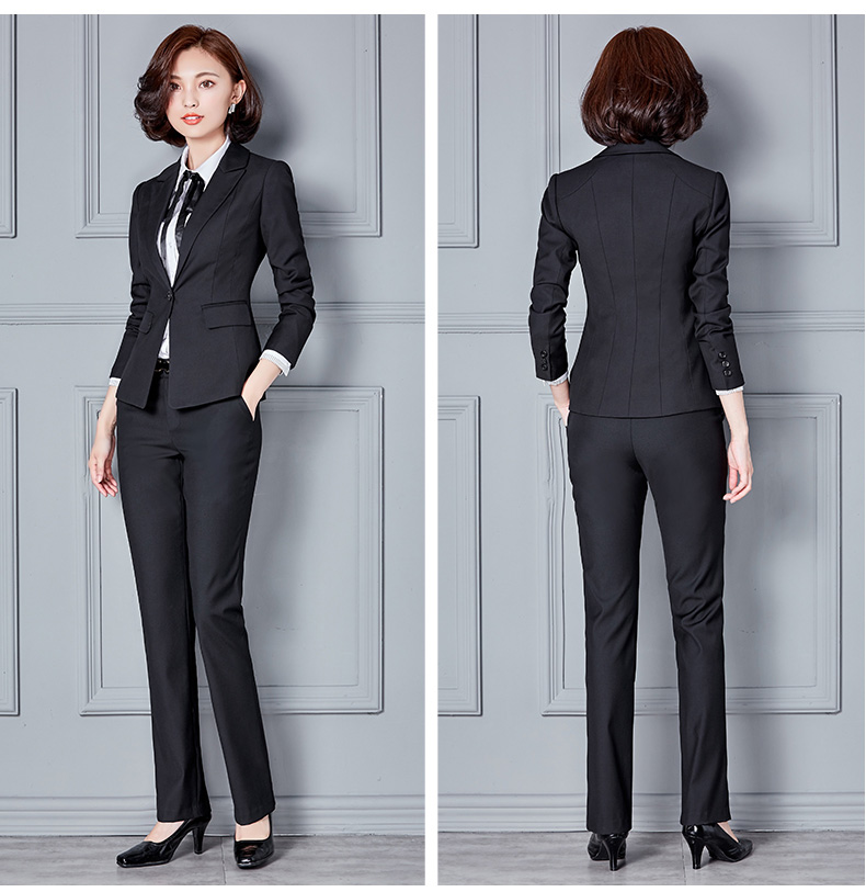 Tailleur femme HAN. MING YA       - Ref 3244811 Image 23