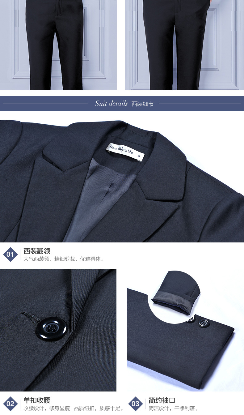 Tailleur femme HAN. MING YA       - Ref 3242289 Image 22