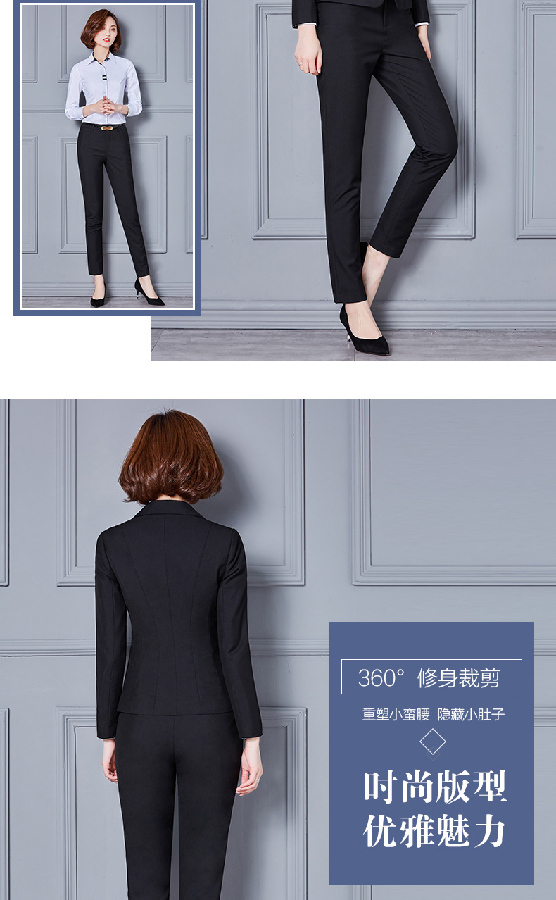 Tailleur femme HAN. MING YA       - Ref 3242399 Image 16