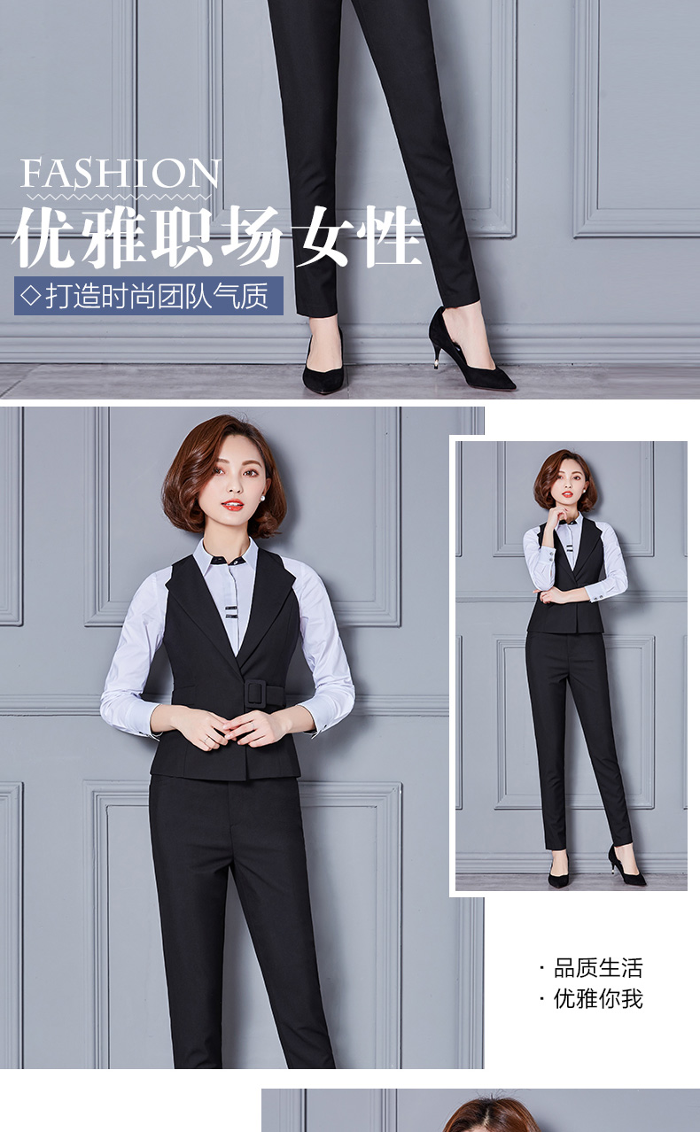 Tailleur femme HAN. MING YA       - Ref 3242399 Image 18