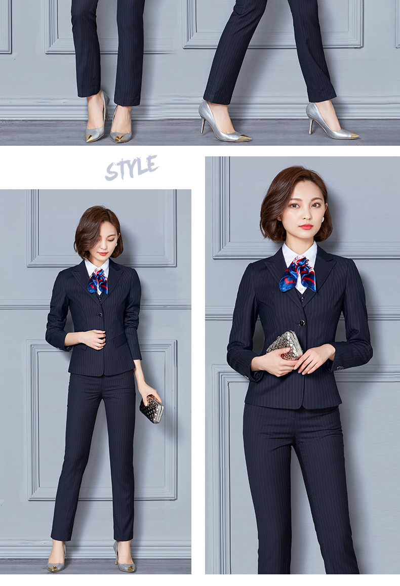 Tailleur femme HAN. MING YA       - Ref 3241933 Image 14