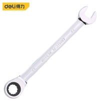 Effective tool ratchet combination wrench DL34115 DL34116 DL34117 DL34118 DL34119