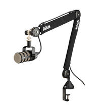 RODE PSA1 cantilever frame weighted microphone desktop frame universal bracket RODE PSA1