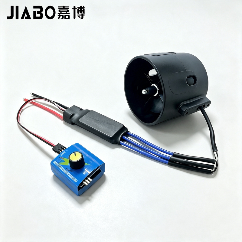 High-Speed 960Kv High-Power Underwater Thruster, High-Thrust Brushless Motor, Powerful Nesting Boat Model DIY High-Speed 960Kv High-Power Underwater Thruster, High-Thrust Brushless Motor, Powerful Nesting Boat Model DIY