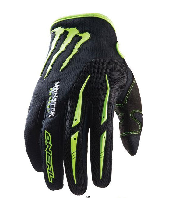 Gants de cyclisme mixte - Ref 2255395 Image 6