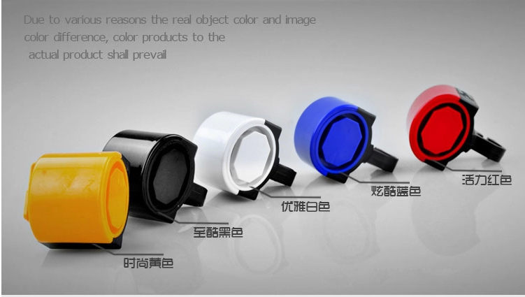 Sonnette de vélo - Ref 1452784 Image 6