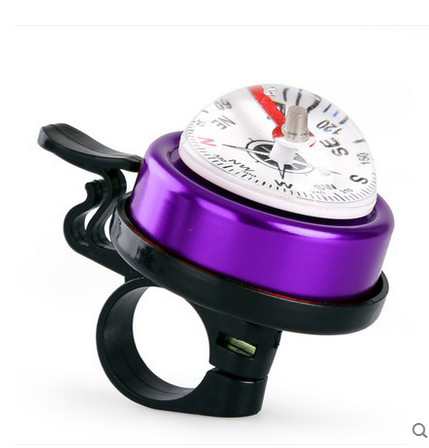 Avertisseur de vélo - Ref 1460183 Image 16