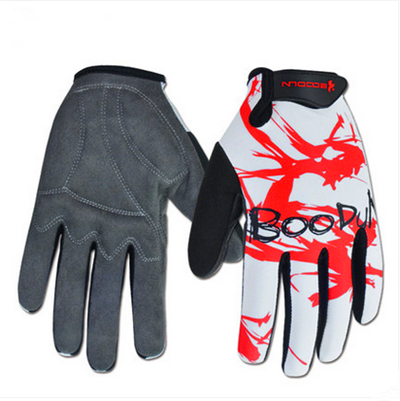 Gants pour vélo - Ref 2239292 Image 7