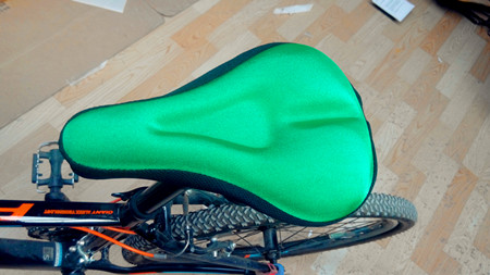 Selle de vélo Mountain Bike - Ref 2353233 Image 13