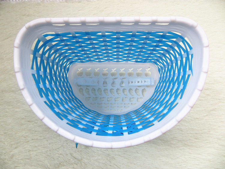 Panier pour vélo en plastique - Ref 2259931 Image 21