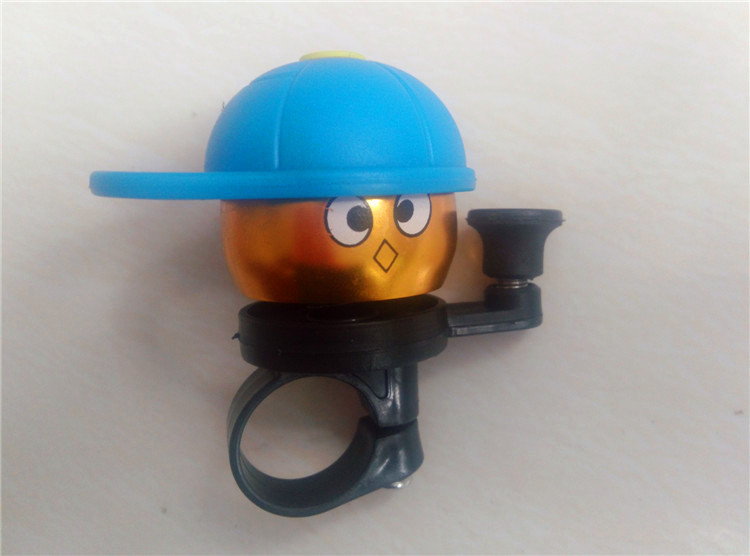 Sonnette de vélo sonnerie commune - Ref 1454022 Image 22