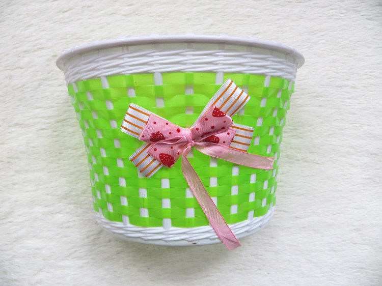 Panier pour vélo en plastique - Ref 2259931 Image 35