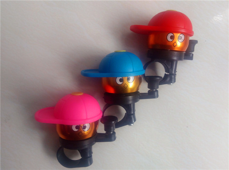 Sonnette de vélo sonnerie commune - Ref 1454022 Image 25