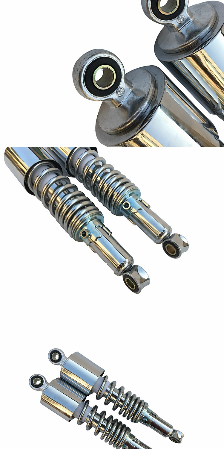 Phụ kiện giảm xóc xe máy Prince HJ125-8E giảm xóc giảm chấn GN125 giảm xóc sau giảm xóc Prince 125 phuộc sau - Xe máy Bumpers nhún sau xe wave