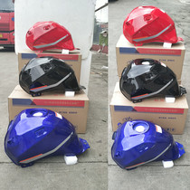 Suitable for Honda motorcycle imitation shadow WH150-3 fuel tank Dafuda Mulan Dongyi Tiancarving Nanyi accessories