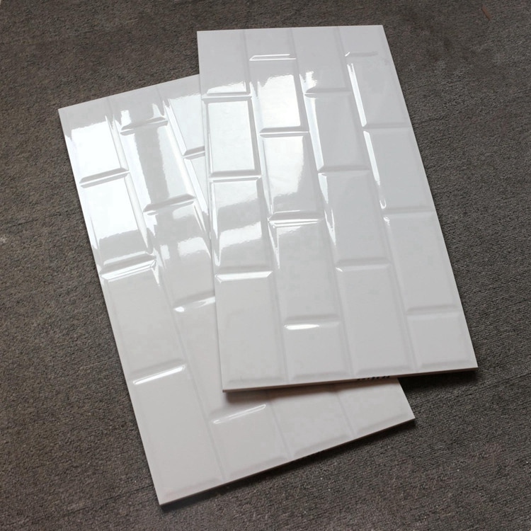 Guangdong Youyupin ceramic tile 300X600 wall tile impermeable glazed tile Kitchen powder room tile non-slip floor tile