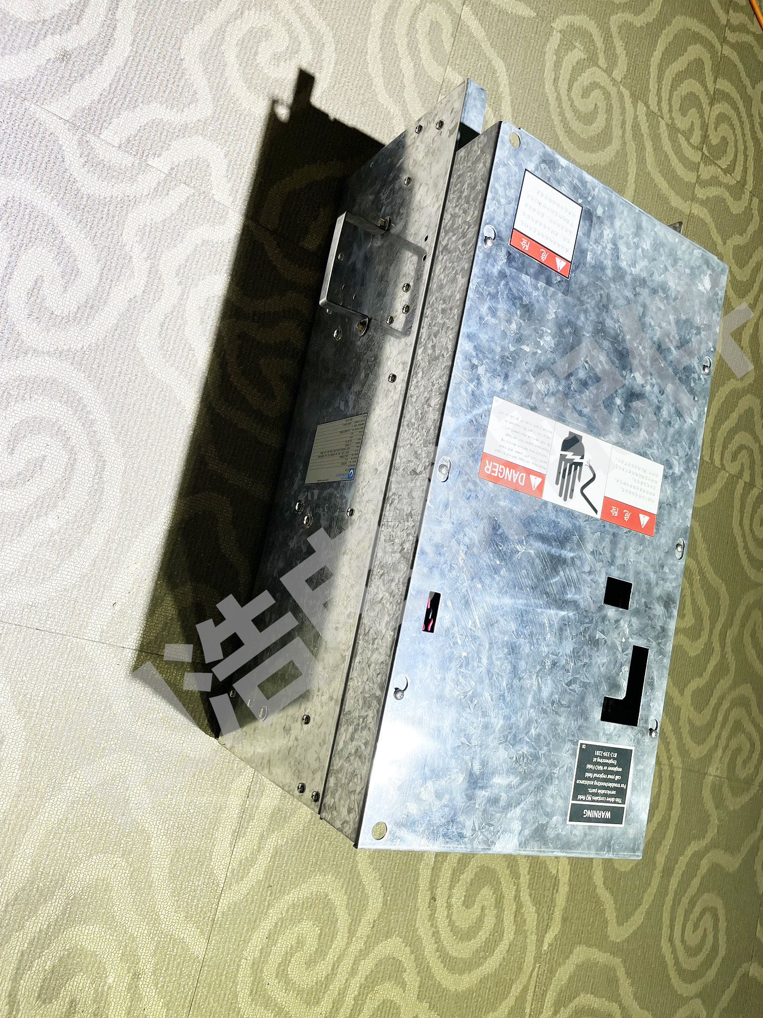 Otis elevator OVF30 inverter 70A 90A 120A ACA21290BA4 BJ2 AK2 in stock