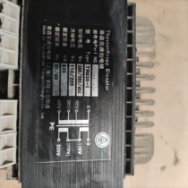 Tyson Club Elevator Accessories Control Cabinet Inverter TR630-1 Actual Photography Original Warranty