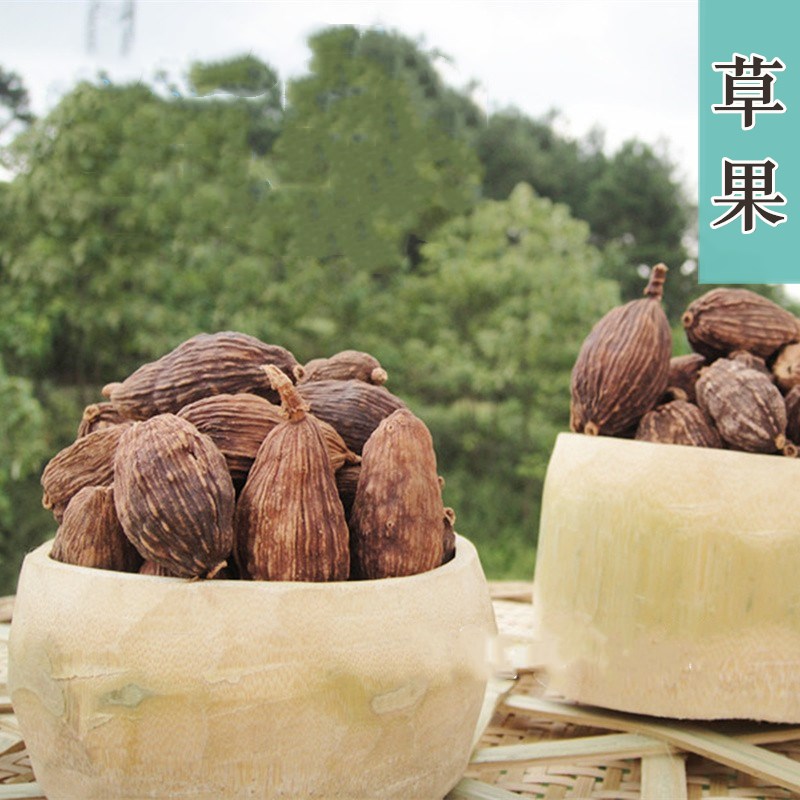 Grass Fruits Spice Grass Coho Condiments Zolo Hot Pot Soup Base Spices 100 gr