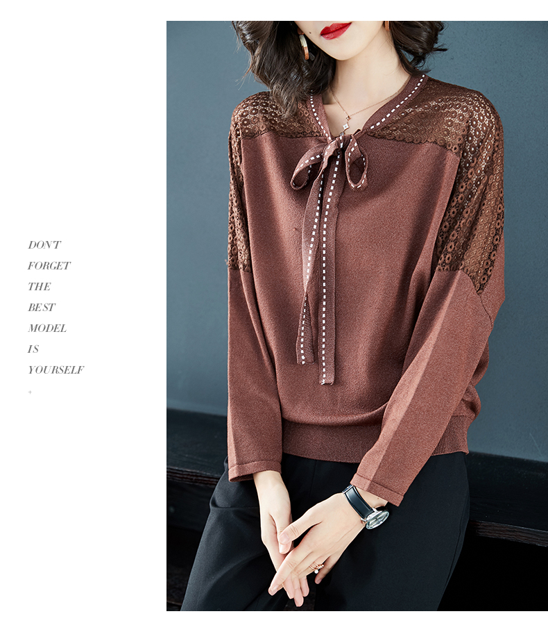 T-Shirt grande taille femme - Ref 3236140 Image 16
