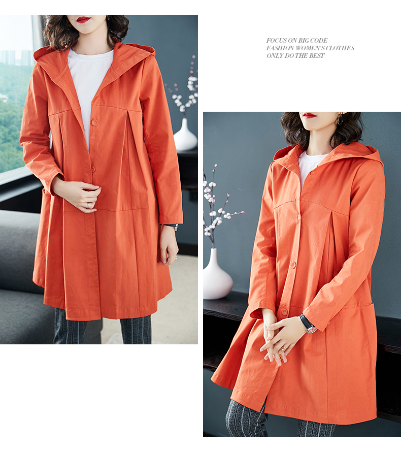 Veste grande taille femme - Ref 3235458 Image 15