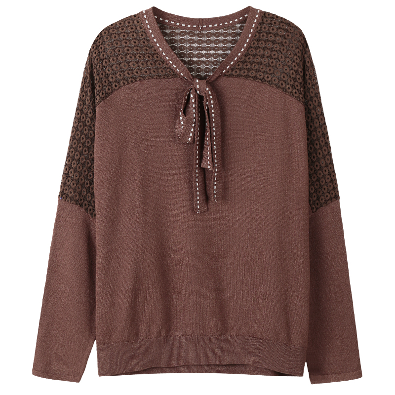 T-Shirt grande taille femme - Ref 3236140 Image 5