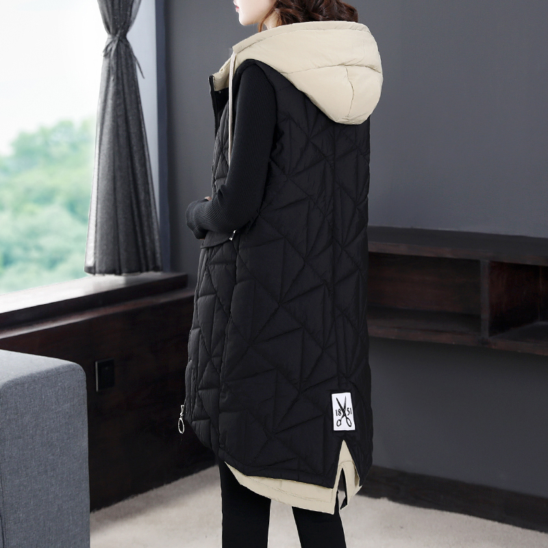 Manteau grande taille femme - Ref 3234952 Image 1
