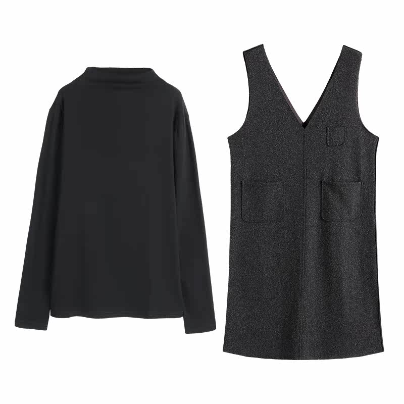 Robe grande taille femme - Ref 3236190 Image 5