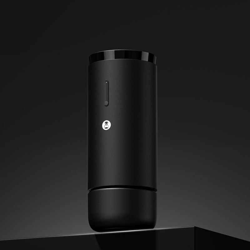 Taimo Little Cyclone 01S Portable Electric Coffee Grinder Espresso Hand-Brewed Coffee Bean Automatic Grinder Outdoor Grinder