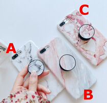 iPhone7plus 8 6s x phone back cover case casing covers