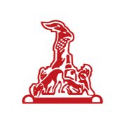 五羊母婴童车玩具店的LOGO