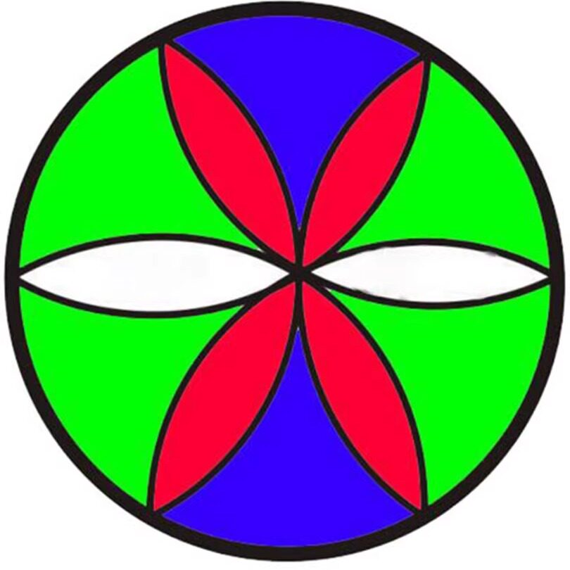 帝皇钟表城的LOGO