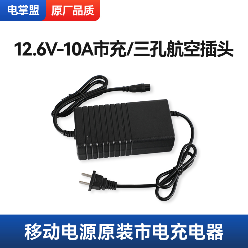220V Outdoor Mobile Power Supply Original Charger/Car Charger